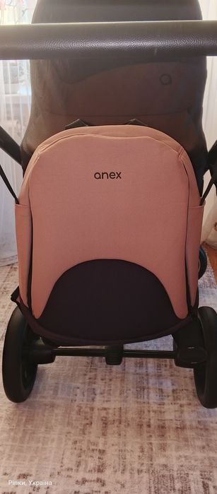 Коляска Anex M-Type 2в1
