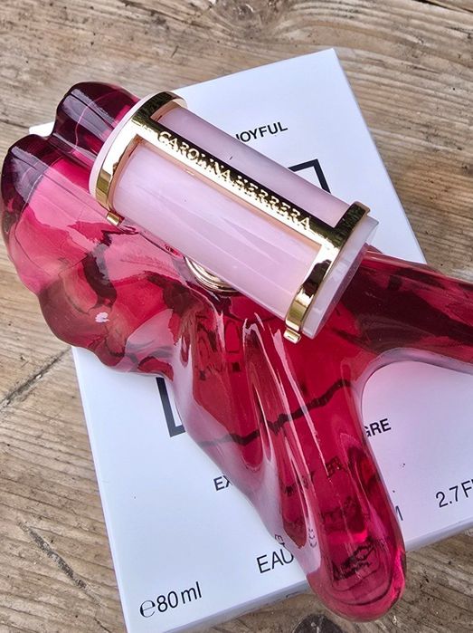 Carolina Herrera La Bomba 80 ml