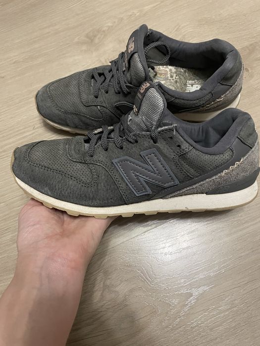 Кросівки New Balance 40 розмір