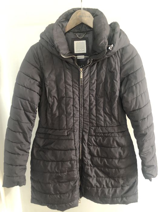Geox kurtka zimowa r.36