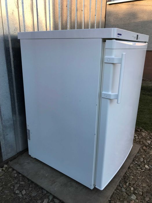 Zamrażarka szufladowa Liebherr GP 1213 - 85 cm.