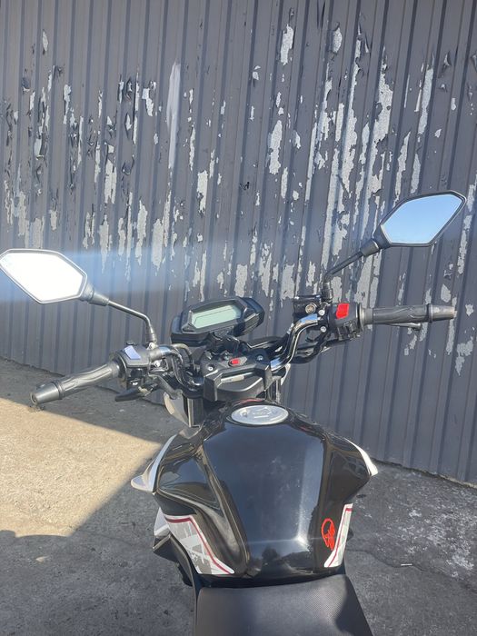 Loncin cr3 200 «Можливий обмін тільки на мото»