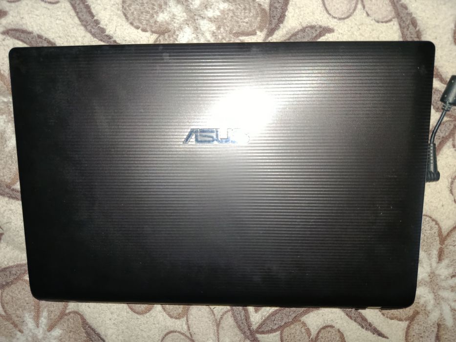 Ноутбук Asus K53E