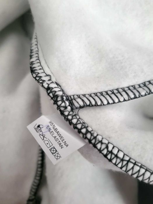 Bocca bluza panterka 40