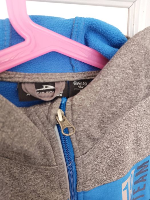 Kurtka Softshell 152