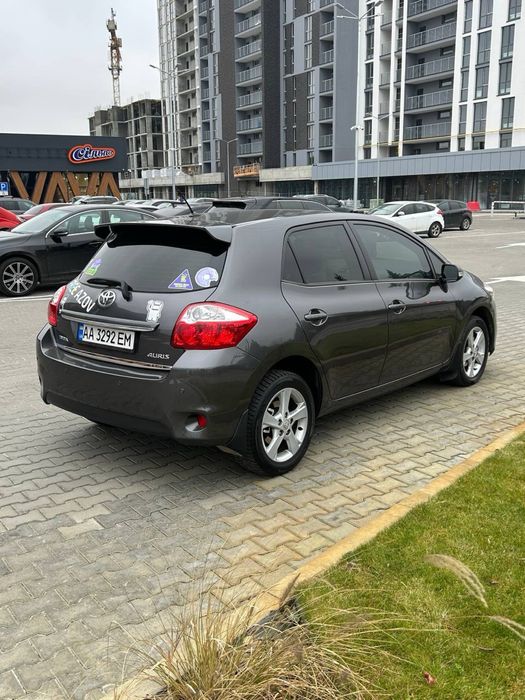 Продам Toyota Auris, 2012 року