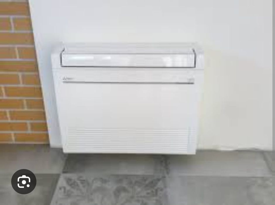 Manutenção e assistência tecnica a/c preventiva e corretiva