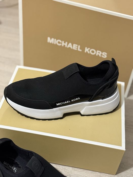 кросівки Michael  kors