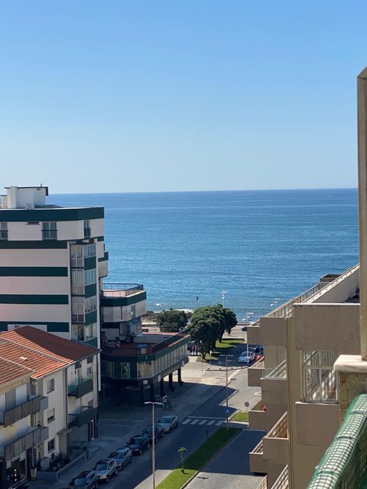 T3 remodelado a 50 metros da praia com vista mar - Vila conde