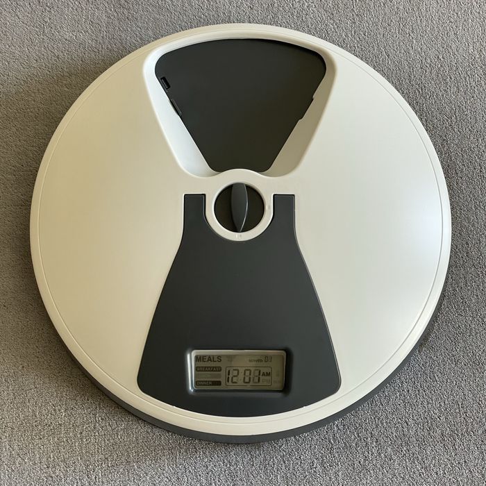 Comedouro automático Trixie TX6