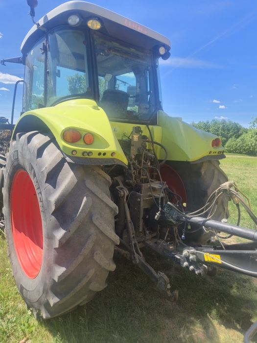 Claas Arion 520#510#2009 rok#igła