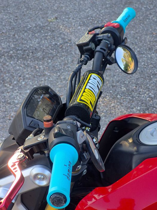 Honda Msx 125 ( grom )