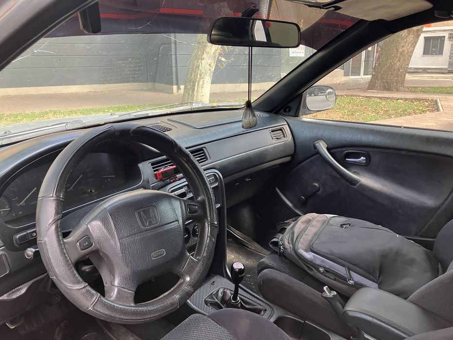 Honda Civic MA8 1995