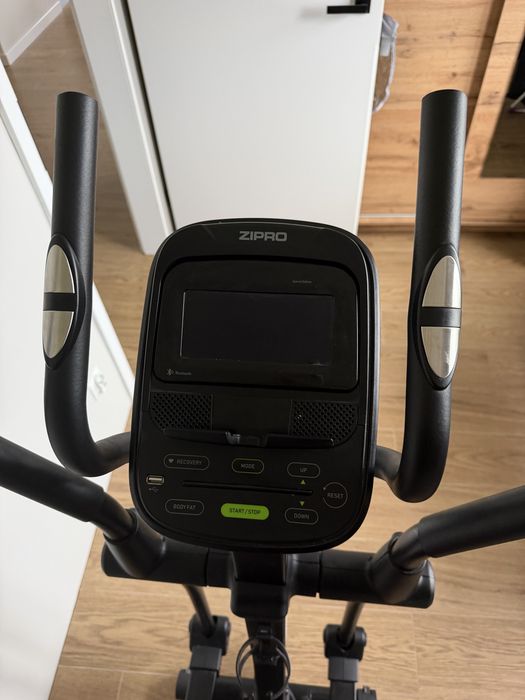 Orbitrek zipro hulk