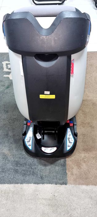 Cadeira auto PréNatal