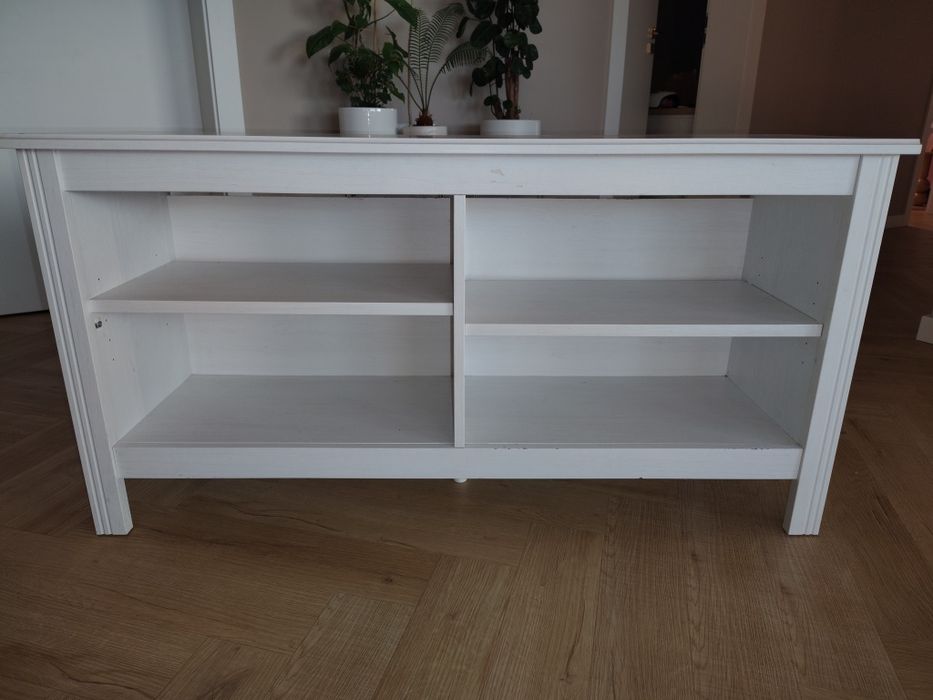 Półka pod tv - Ikea