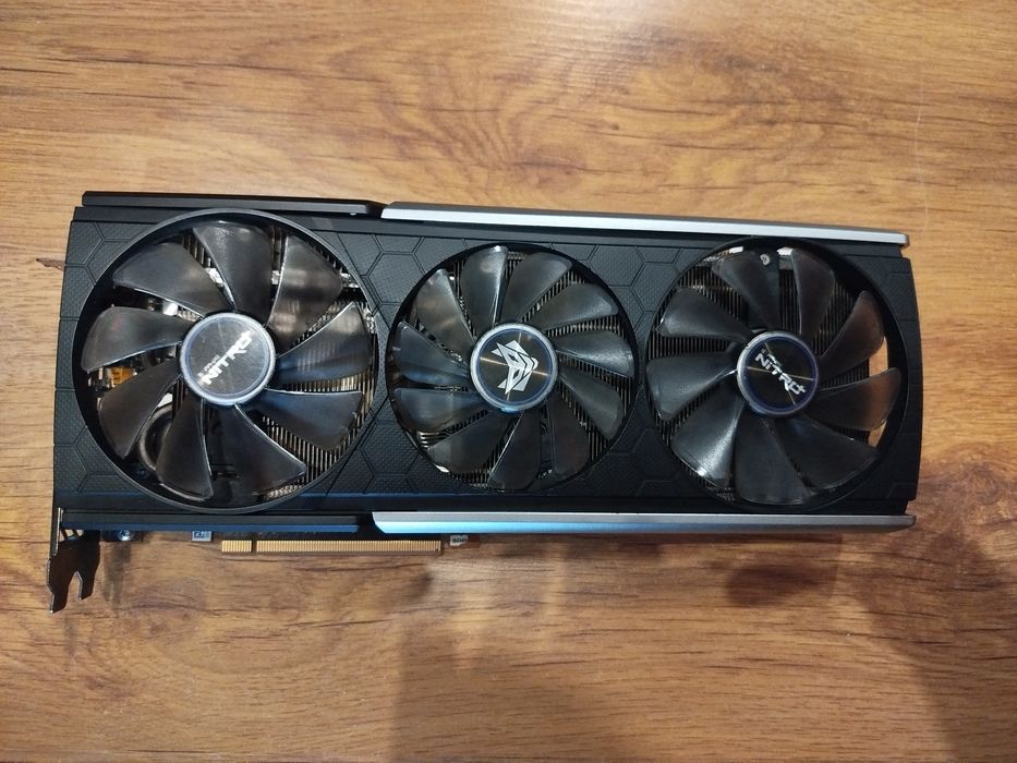 Radeon rx 5700xt