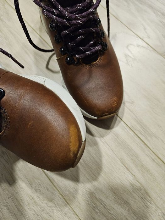 Timberland, 35-36 Розмір, зима, демі