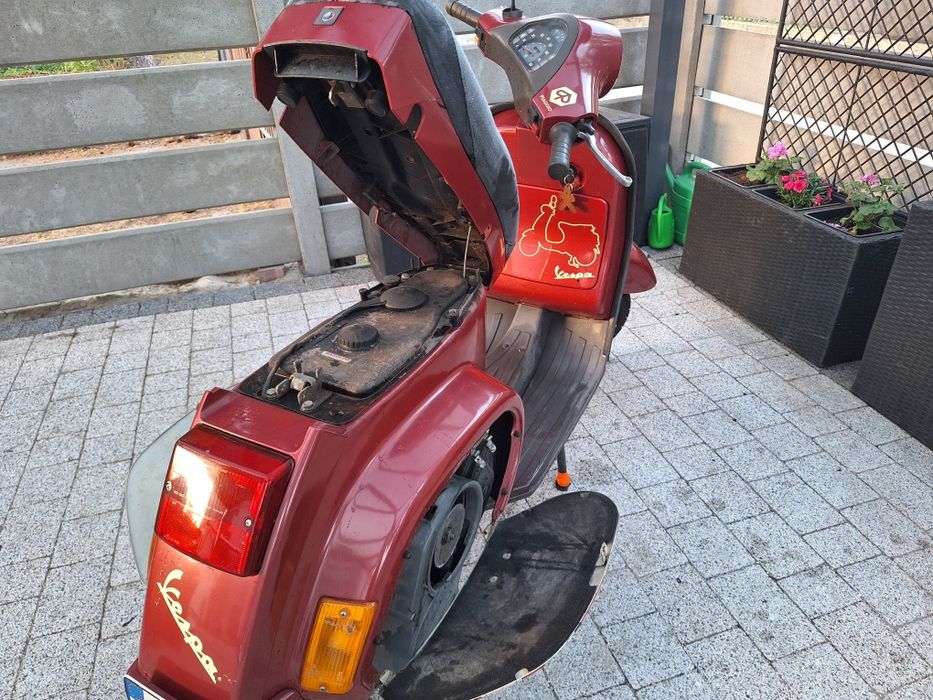 Vespa