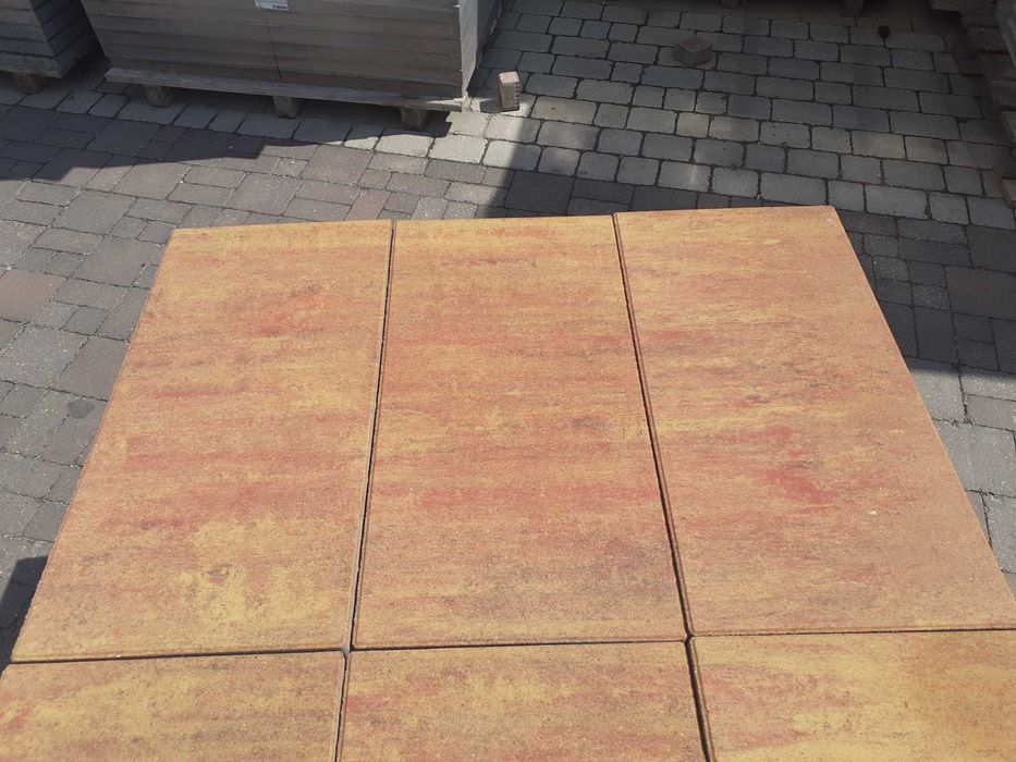 Płytka Tarasowa Colorblend 30x60 Jesień Promocja Jadar