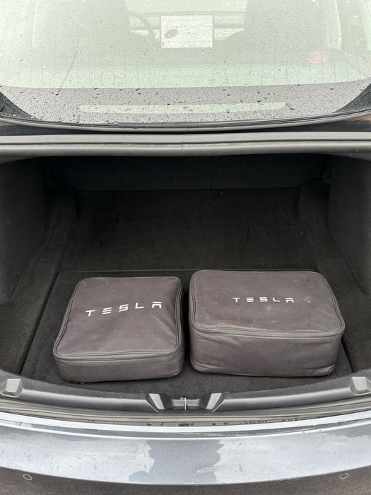 Tesla Model 3 SR+ (325cv) 11/2019