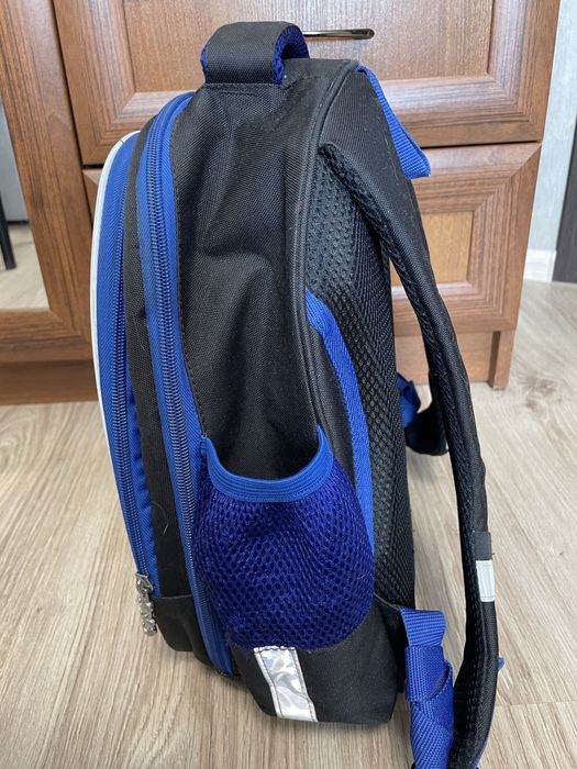 Рюкзак для мальчика 1-4 класс