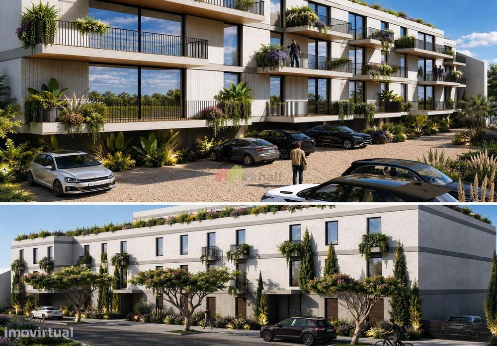 Lote de Terreno Urbano com 1.628 m2 | Praias do Sado, Setúbal