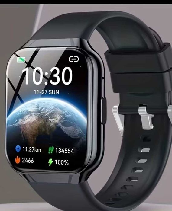 Relógio Smartwatch