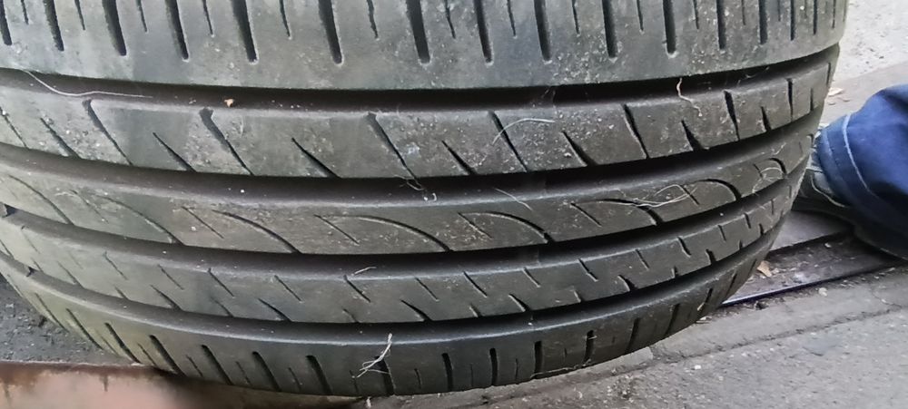 Jantes 17 4x108 Peugeot