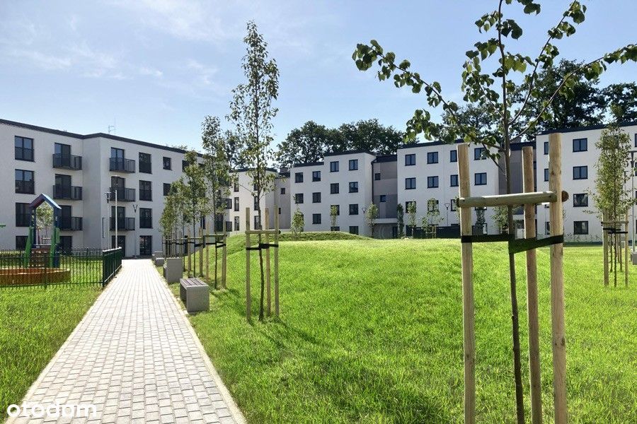 Comiesięczne dopłaty do czynszu | Nowe osiedle | Bez prowizji