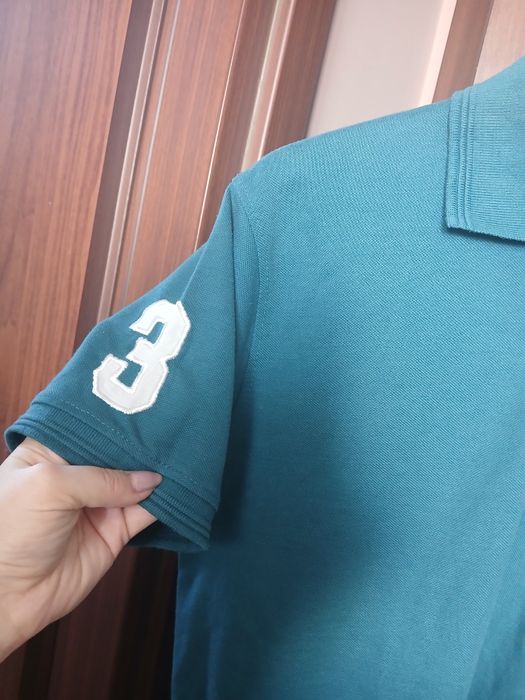Polo Ralph Lauren Koszulka Męska M-L
