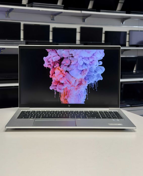 Laptop Biznesowy HP EliteBook 15" 850 G7 i7-10gen 16GB RAM 512GB SSD