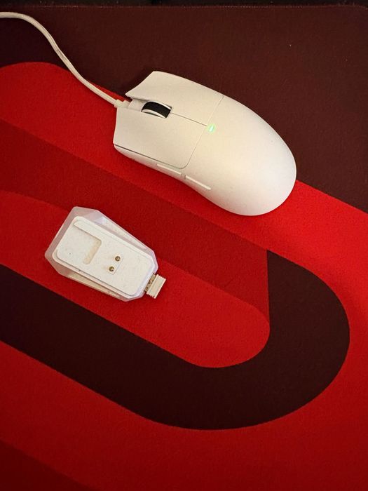 Mause gamer Atack shark x11