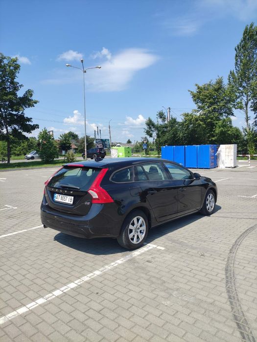 Продається Volvo V60 2014