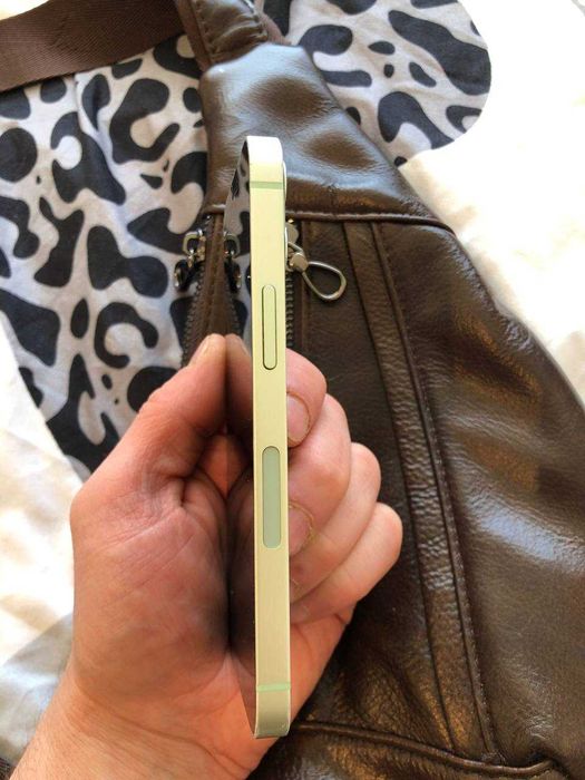 iPhone 12 Mini 128GB Neverlock