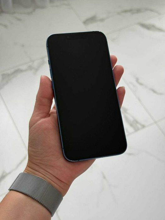 Iphone 13 128 gb, акб 90, Айфон 13 128 гб