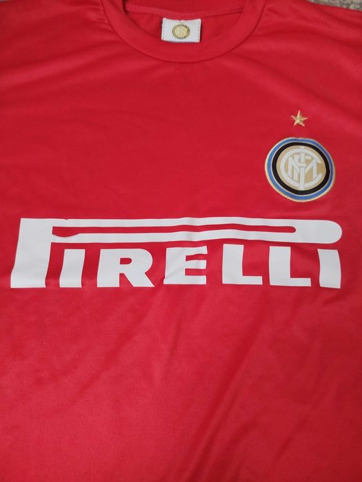 Футболка Inter Milan 2012/2013