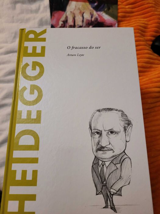 Coleção de Filosofia
