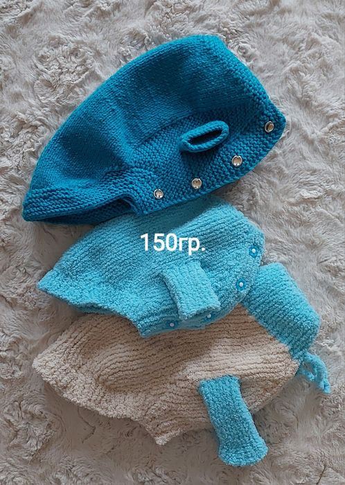 вязаный комбинезон на собаку кота.Цены разные