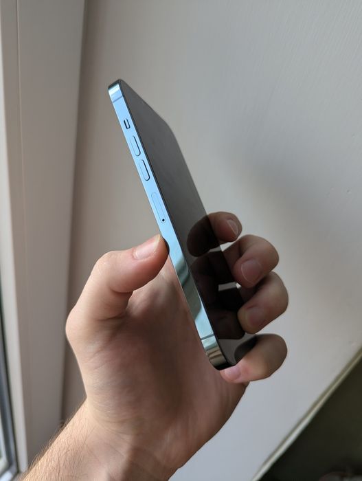 Iphone 13 Pro Max 128gb 100% АКБ ідеальний стан