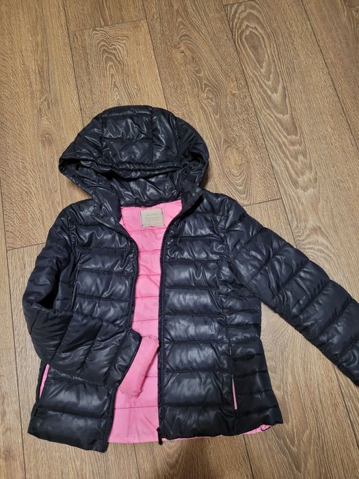 Куртка   детская