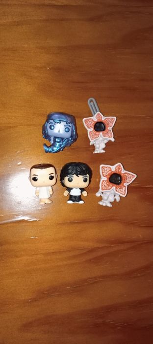 Kinder Joy funko pop