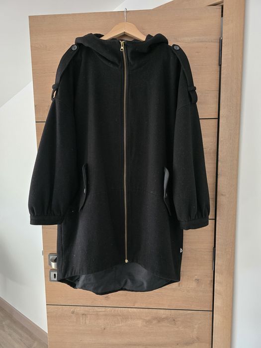 Casaco lã Adidas unisexo