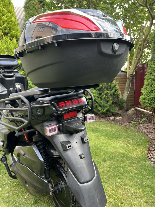 Електроскутер Ganster 2800W