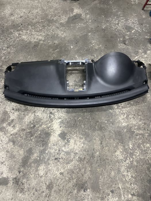 Торпеда Chevrolet Captiva 2.0