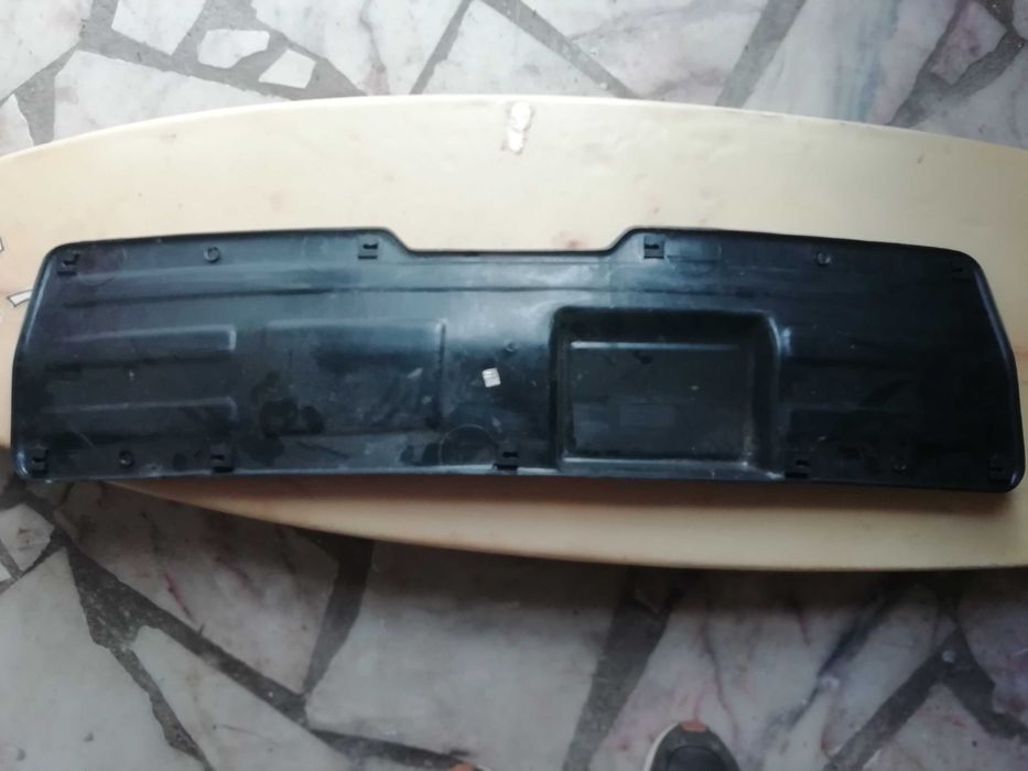 Tampa interior mala Peugeot 205