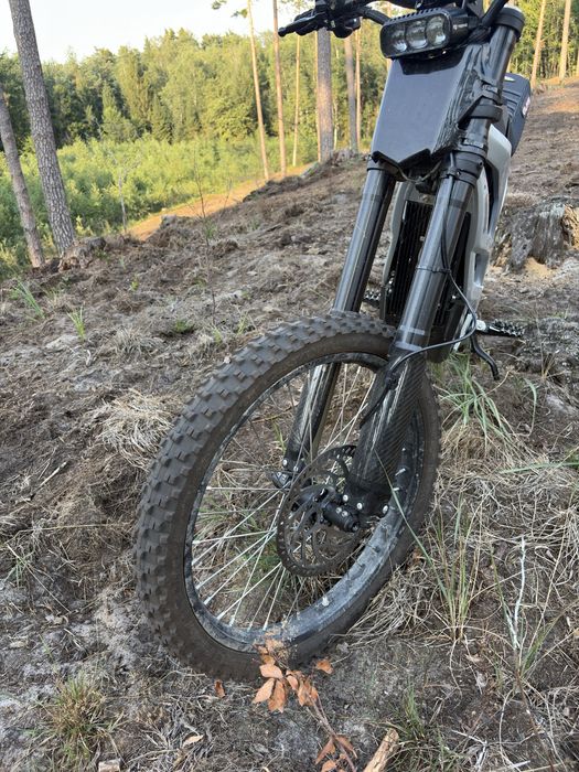 Falcon Pro 10kw 72v