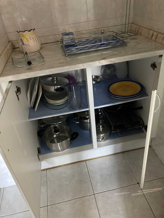 Apartamento T1, mobilado nas traseiras do IPO