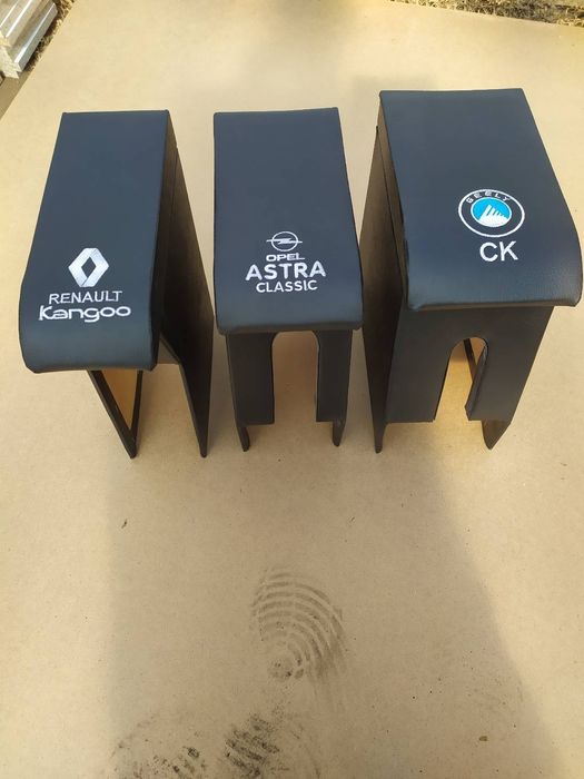 ПОДЛОКОТНИК ВАЗ 2101 2106 07 08 2110-15 Ланос Славута Таврия Авео Нива