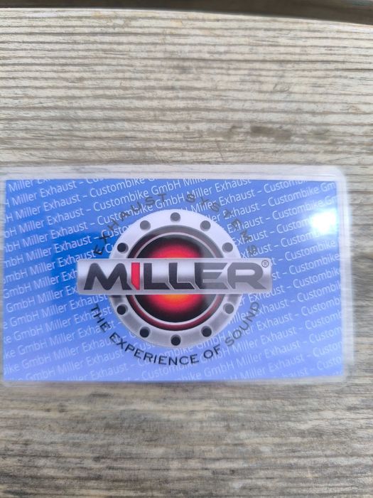 Suzuki Intruder M1800r Boss Edition VZR1800